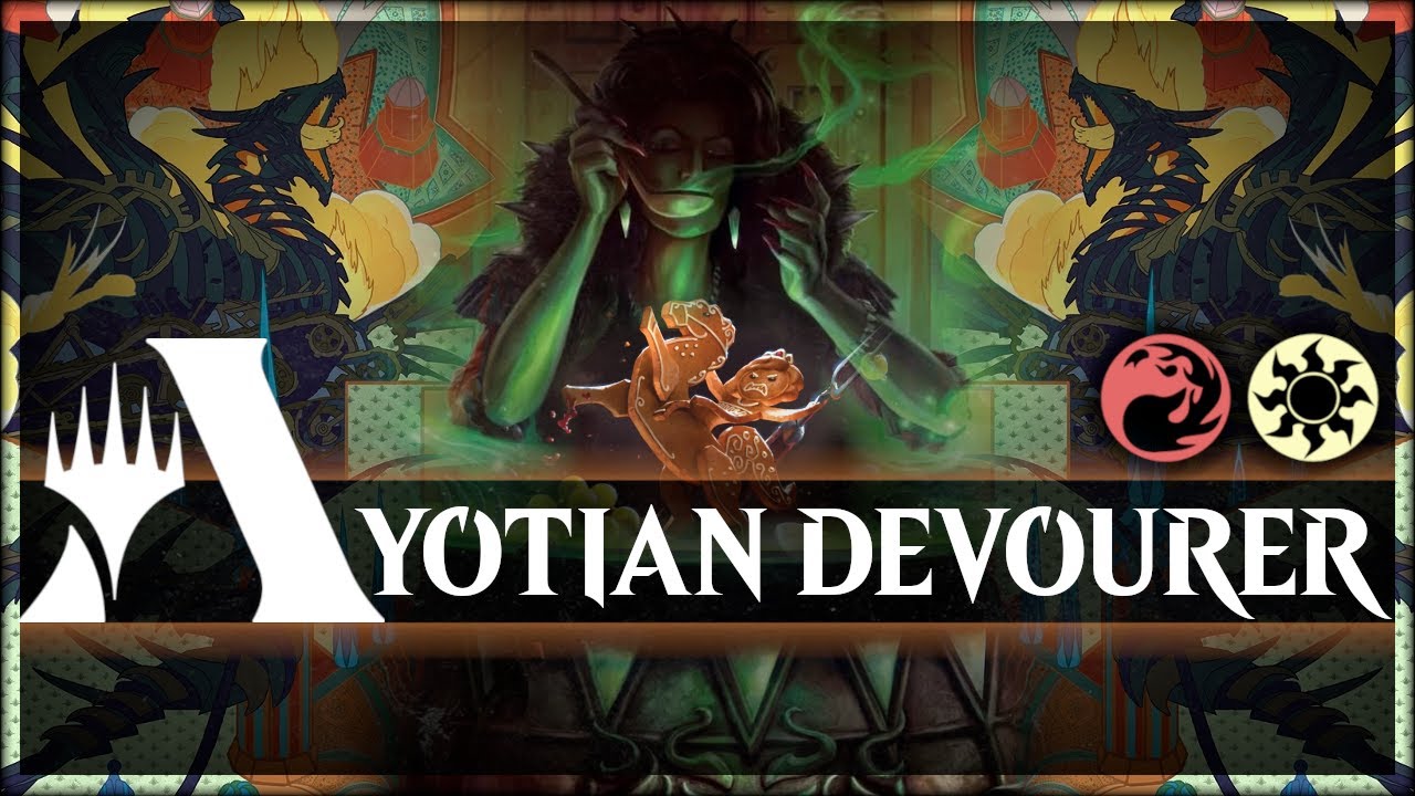 90% Winrate Budget Brew SHREDS Ladder | YOTIAN DEVOURER | Boros Artifact Aggro // MTG Arena Standard