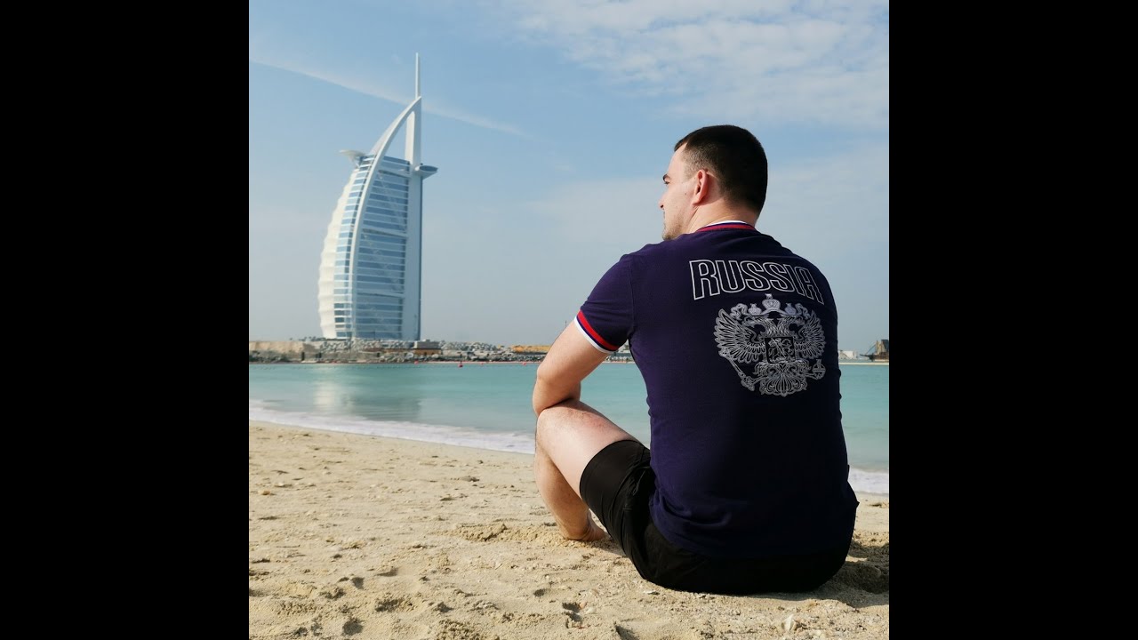 🐪 Dubai 🌴