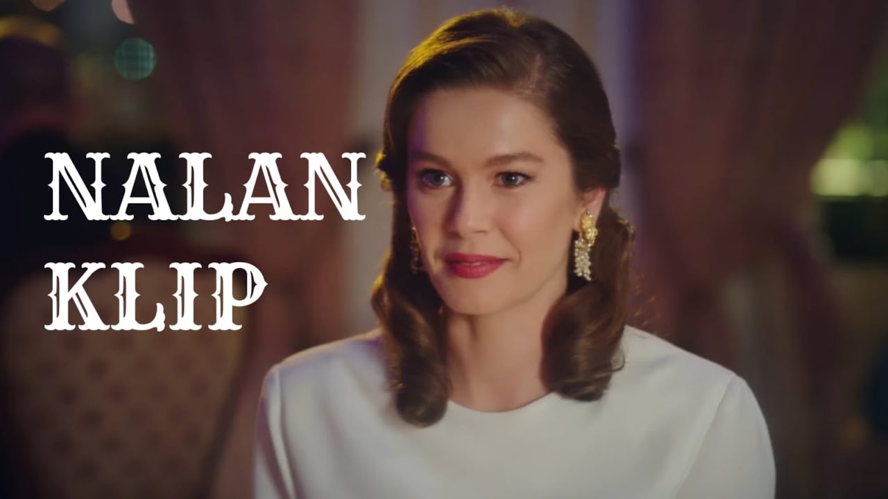 NALAN KLİP (CAMDAKİ KIZ) // Sakiler - Dünyadan Uzak