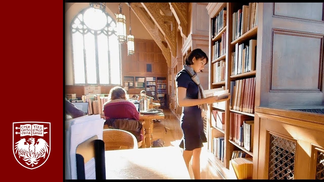 Rigorous Inquiry at The University of Chicago