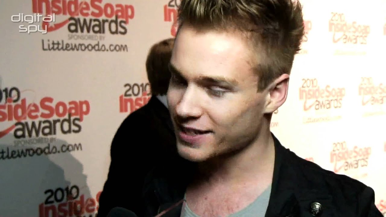 Sam Clark on Neighbours and his music career