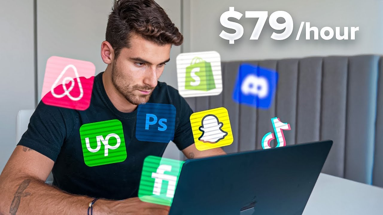 17 Side Hustles You Can Start In 2025.