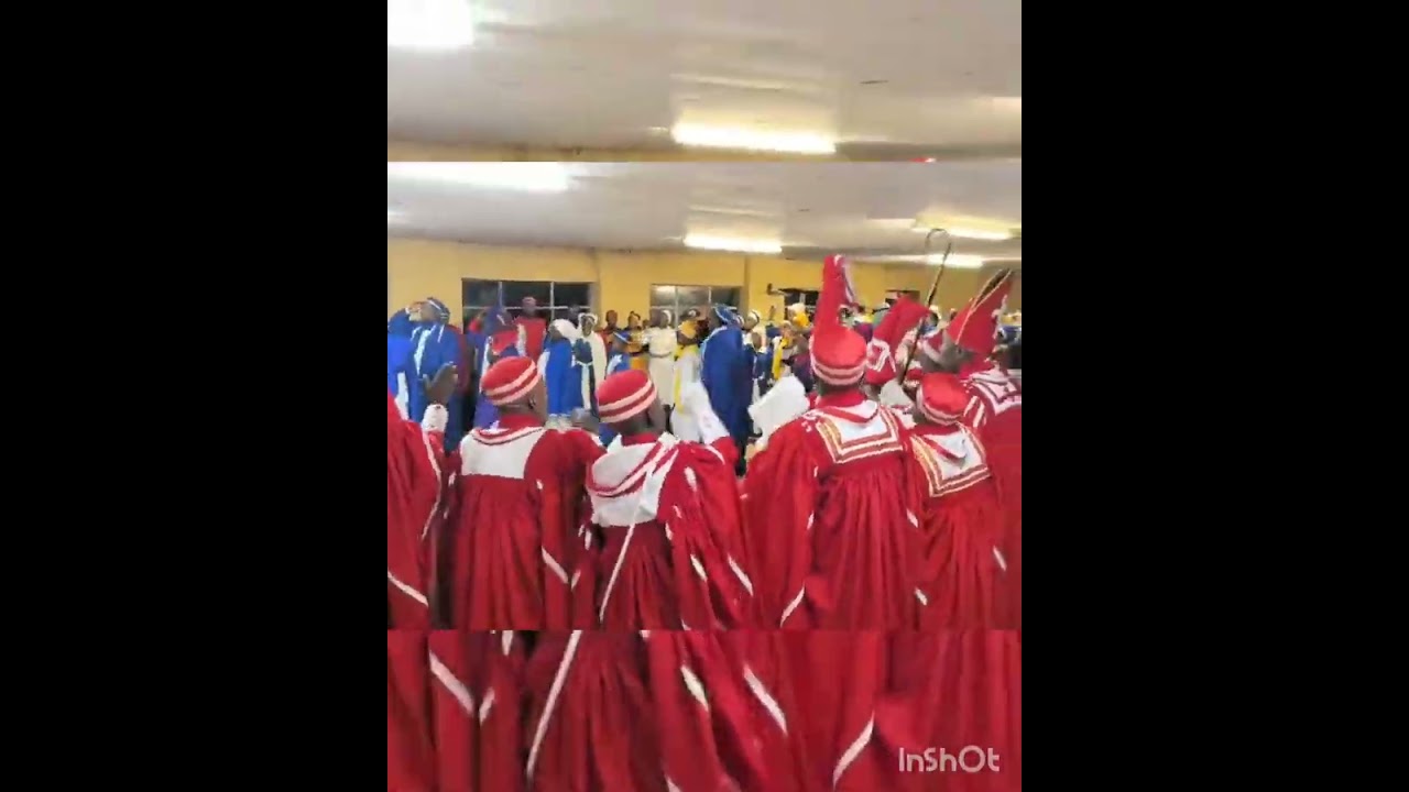 New Jerusalema Sediba Sa Moya Mokete wa selemo 2025 