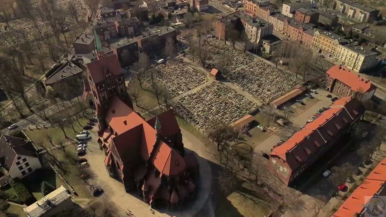 Ruda Śląska Wirek