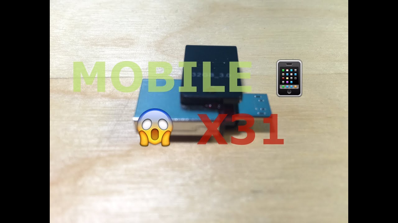 Silicon Power 32GB Mobile OTG Drive X31 Speed Test and Review!