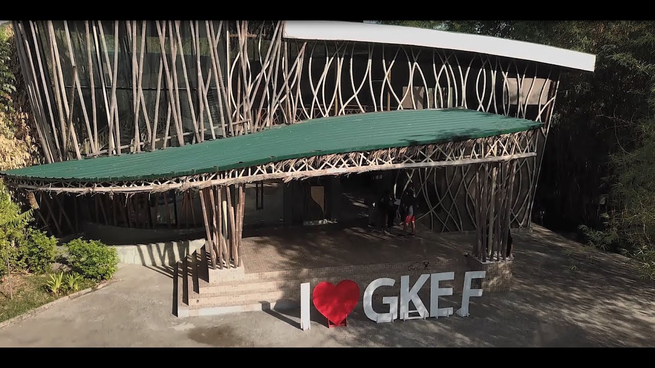 Learn how Gawad Kalinga Enchanted Farm in the Philippines is Changing the World