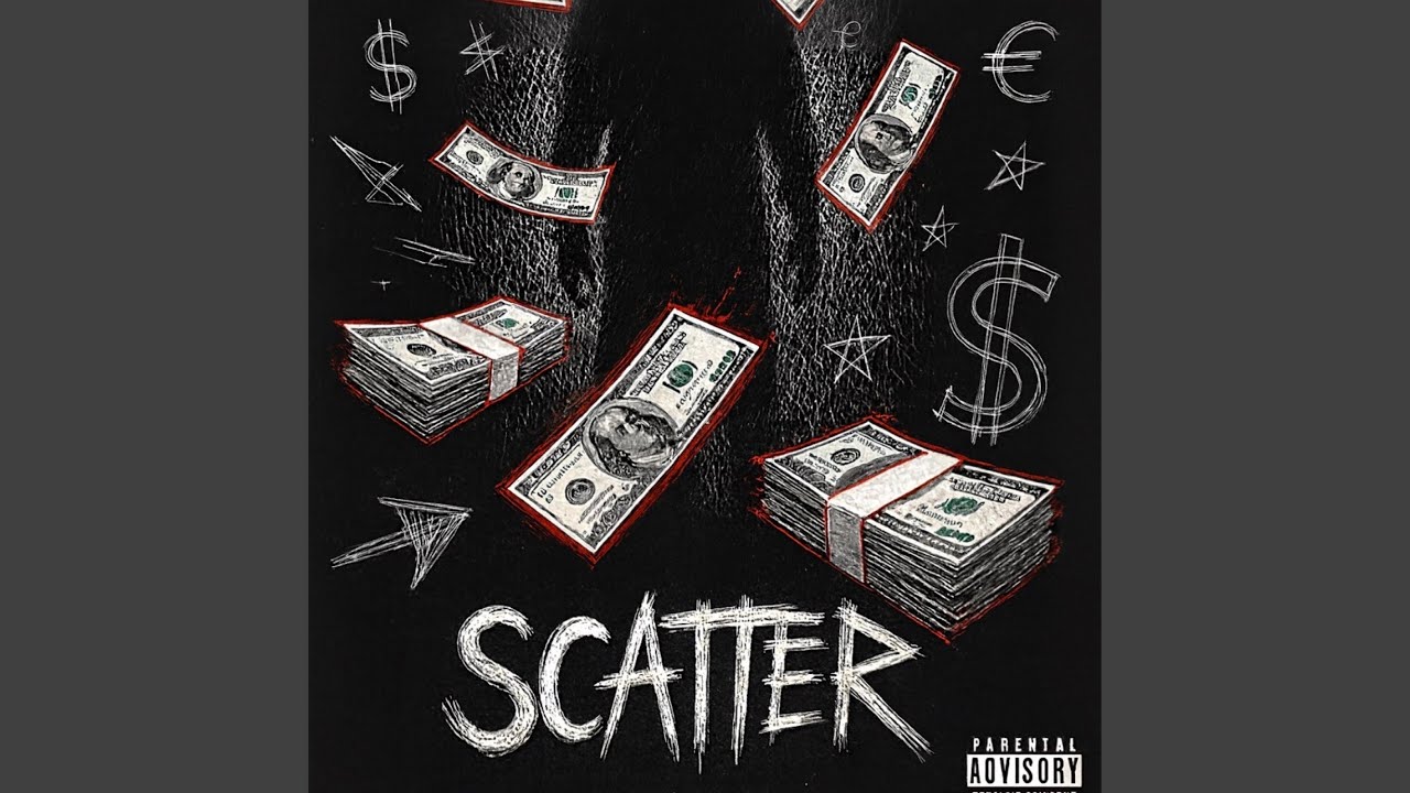 Scatter
