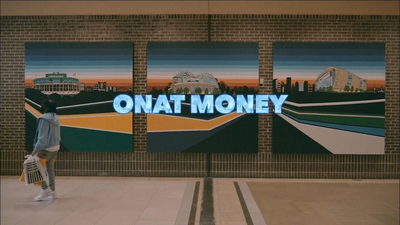 ddNewMoney - Onat Money (Official Video) | Shot By @ramboy22go 