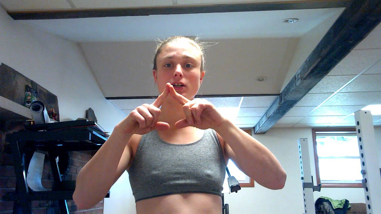 Muscle Functions: Infraspinatus (Rotator Cuff pt. 1)