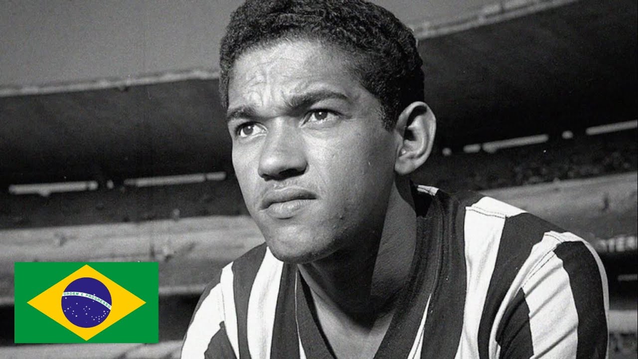 Garrincha - The Magician of Football: The Incredible Life of Brazil’s Unimaginable Legend |