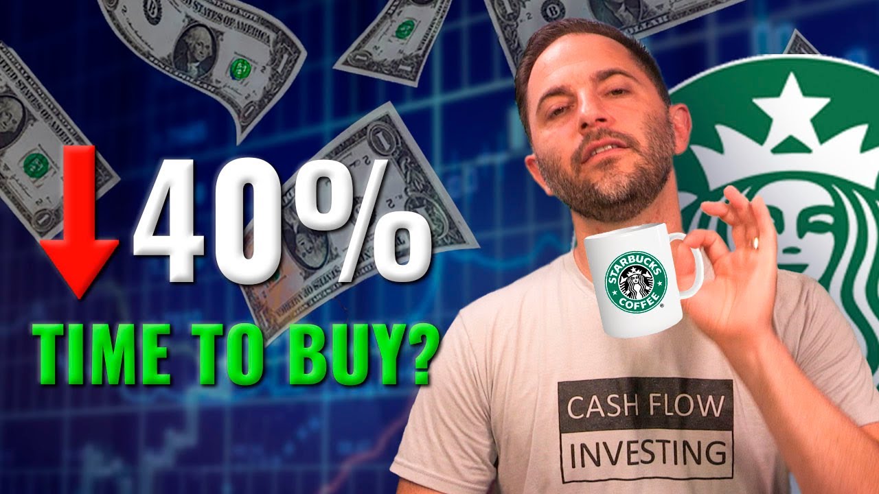 Is Starbucks (SBUX) The Best Dividend Stock To Buy In 2022? SBUX Stock Analysis