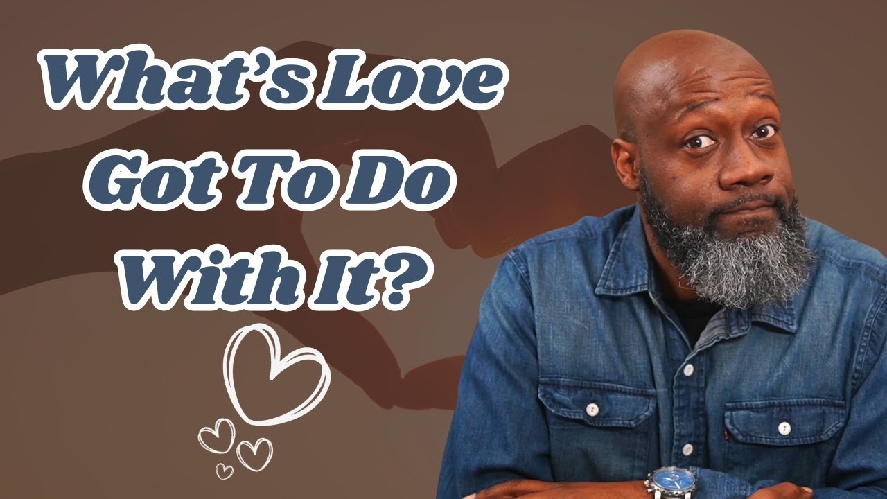 Why Do We Misunderstand Love So Much?