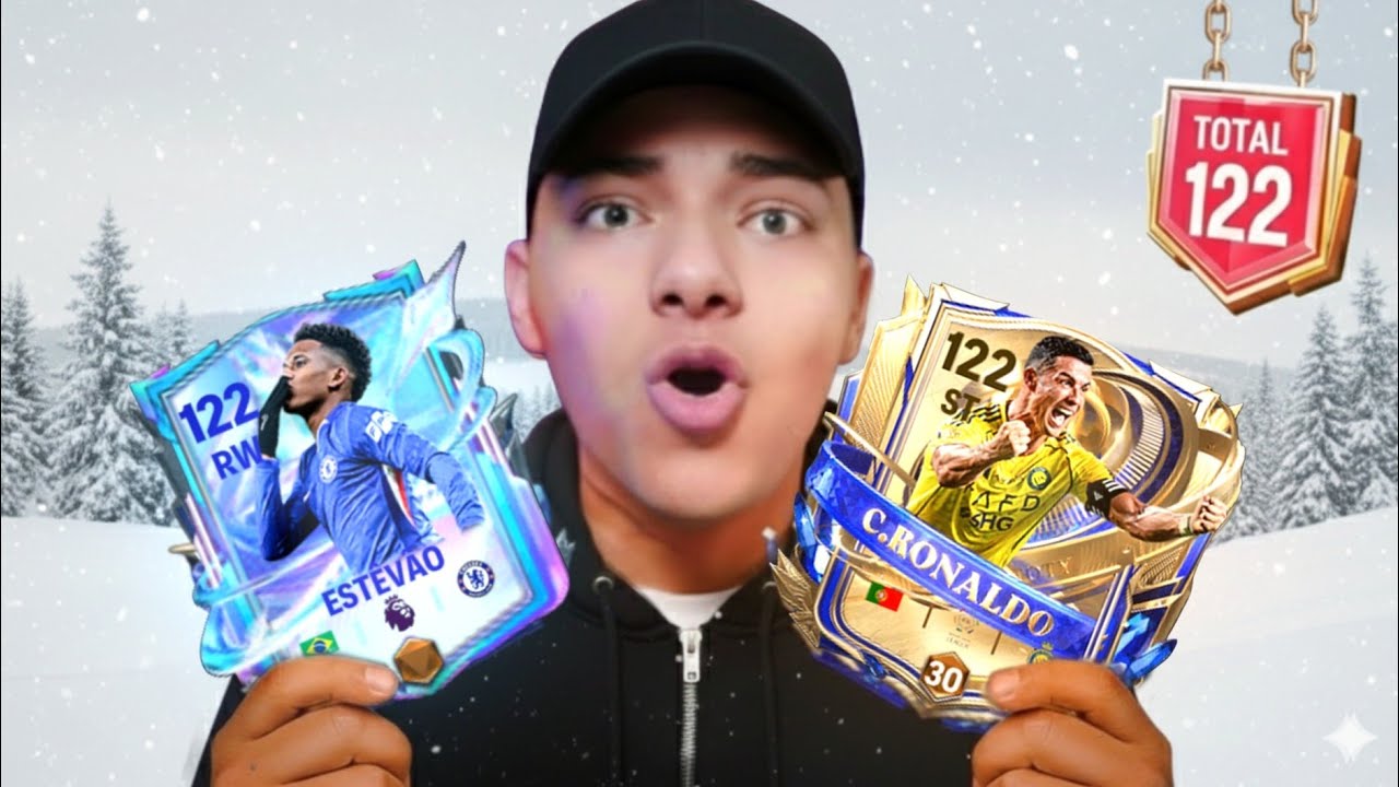 فجرت البكجات في حسابي الثاني😱🔥 انا مش هسكت على اللي بيحصل ده في رمضان😡 | FC Mobile 26 