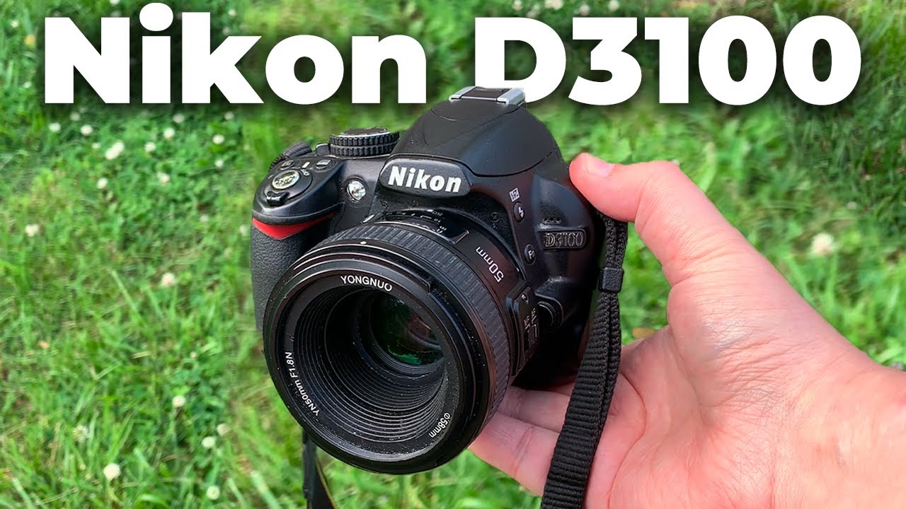 Nikon D3100 in 2024 | A Budget BEAST! (With Photo Examples)
