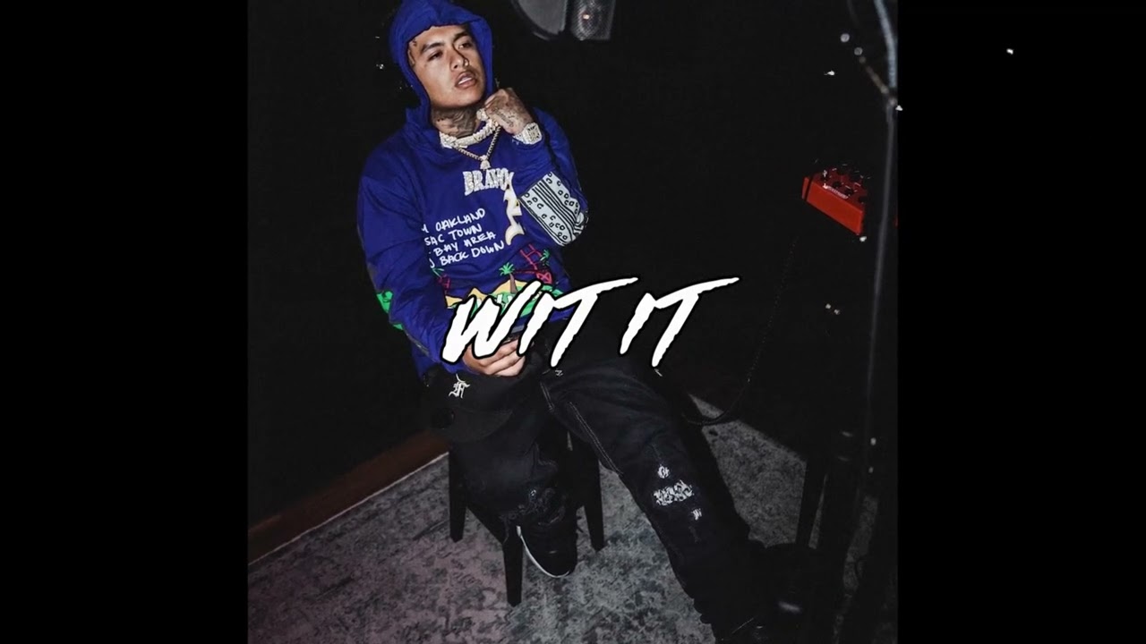 [FREE] Bravo The Bagchaser x Peysoh x Lil Maru Type Beat 2025 “Wit It” | @HoodWil