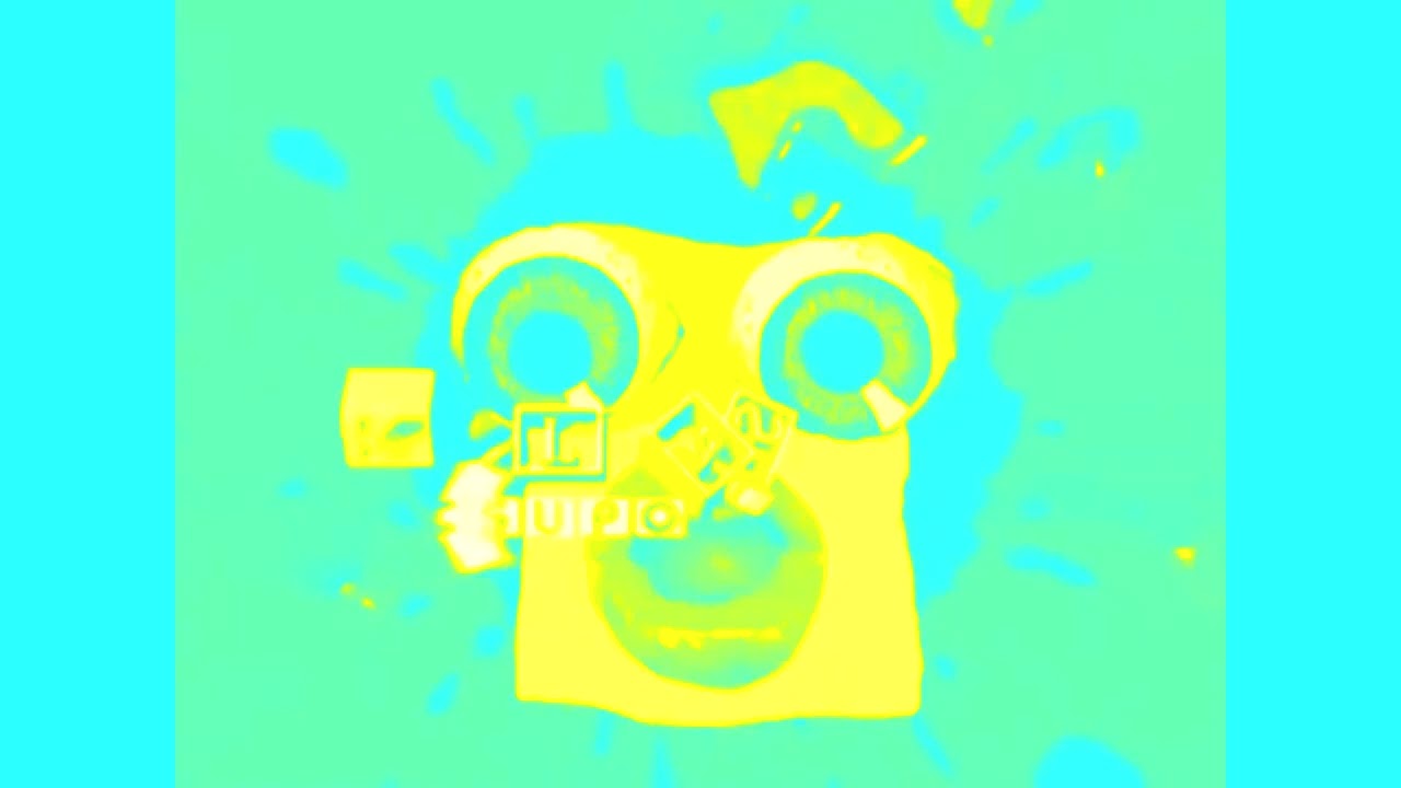 You Stupid Csupo Effects