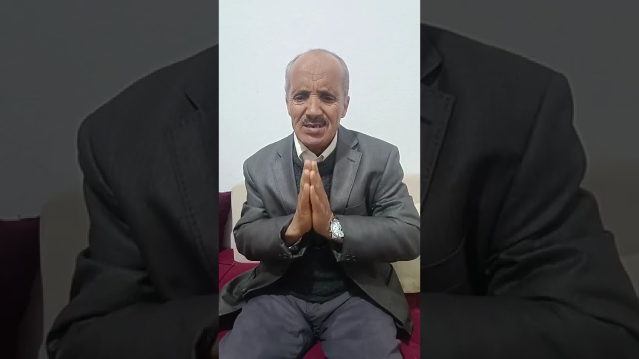 سالم مسعودي الرجل الخدوم امده الله بالصحة والعافية 