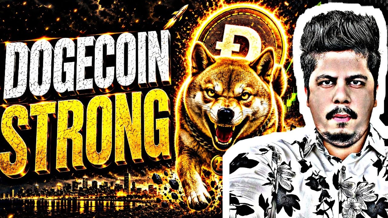 Dogecoin is Very Strong