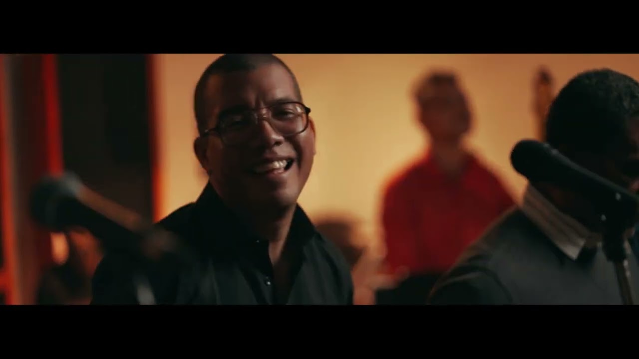 EUROCUBANS - Reconciliacion