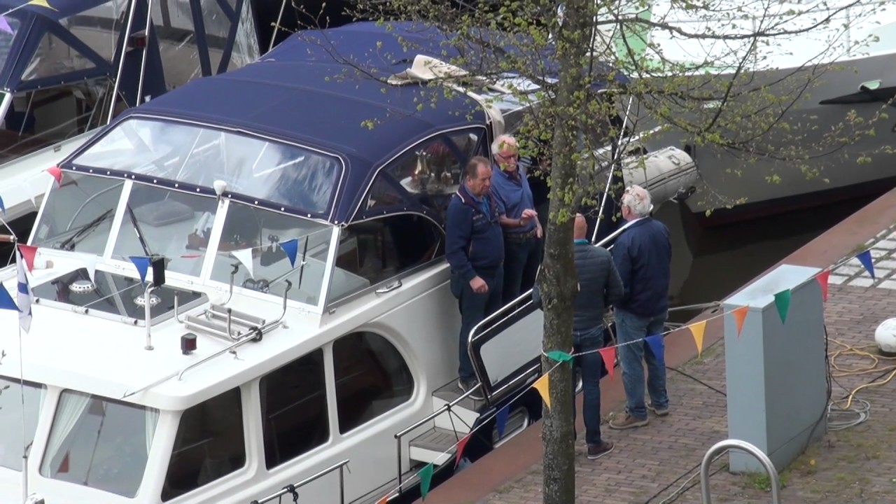 2017 KNMC in Meppel