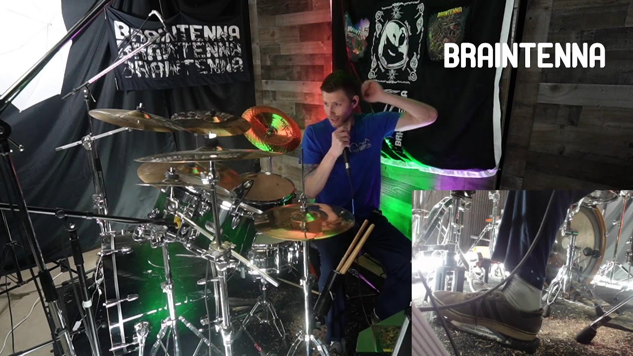 Braintenna Livestream #60