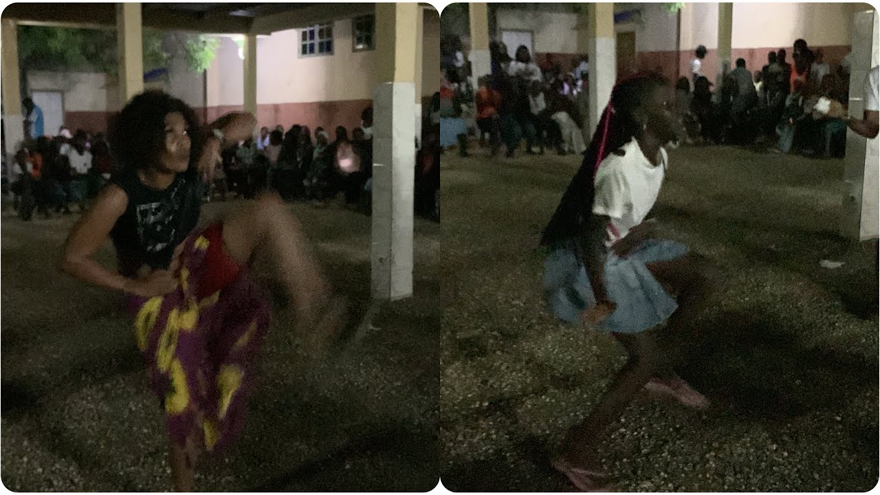 Sargal mamadi ndiaye bi nehna trop 18 août 2024 joal fadiouth