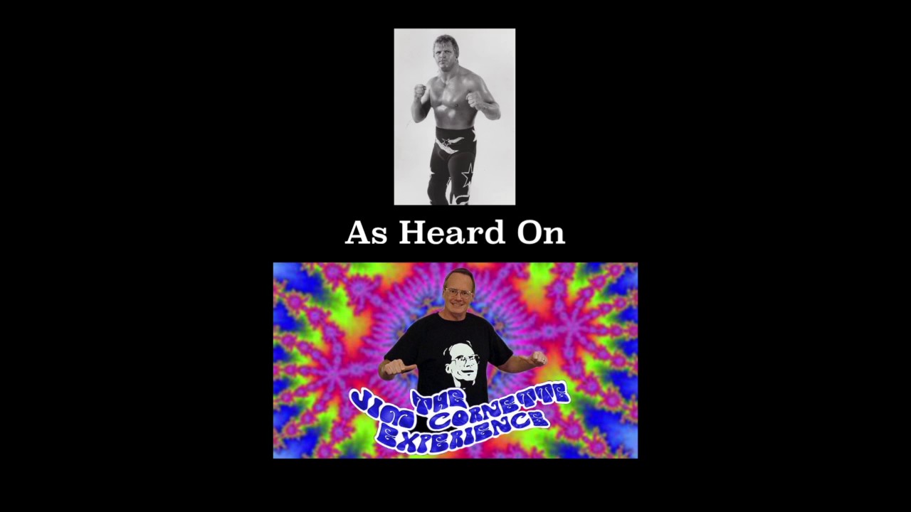 Jim Cornette on the kindness of Bobby Eaton