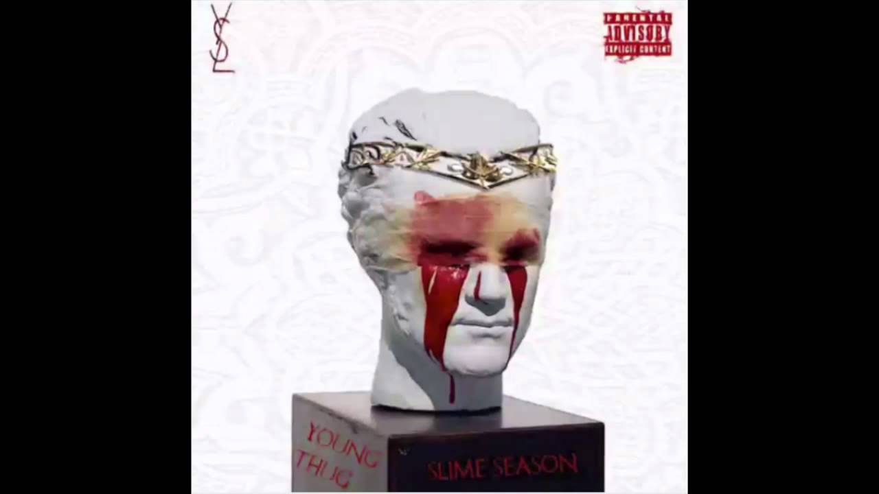 Young Thug - Bestfriend