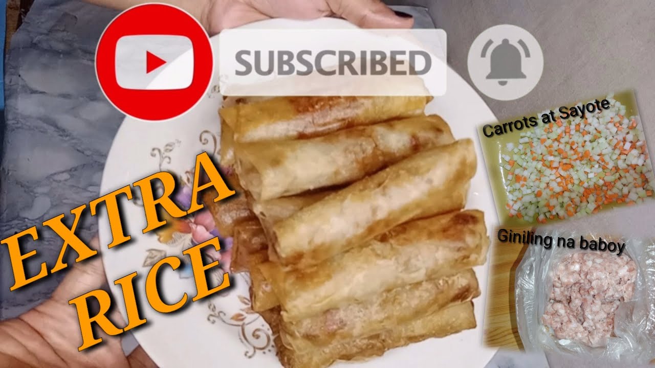 EASY LUMPIA  #Healthyulam #gulay  #Howtocooklumpia #paanolutuin #tipidtips