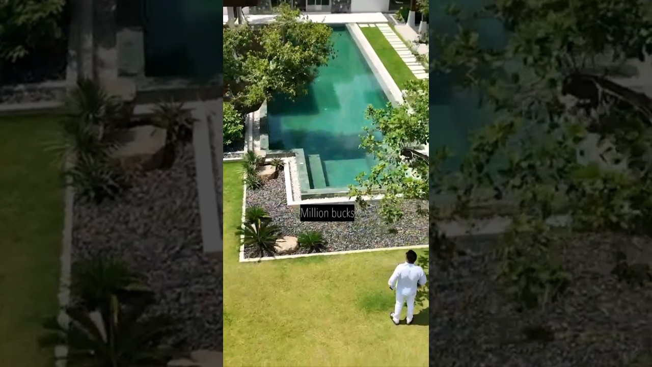 TAYLAND PHUKET VILLALARIN SATISHINA START VERILDI 🇦🇿 #realestate #azerbaijan #bağevi #villa #home