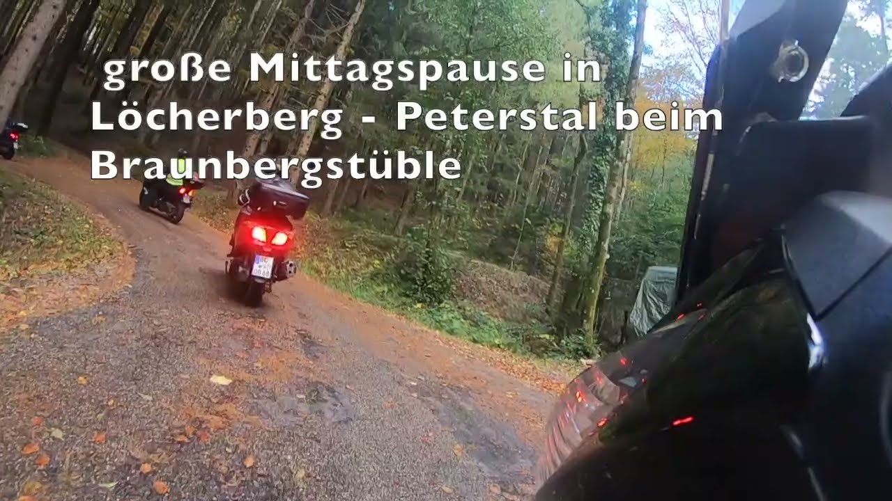 Abschlußrunde der RFS 2025   HD 720p