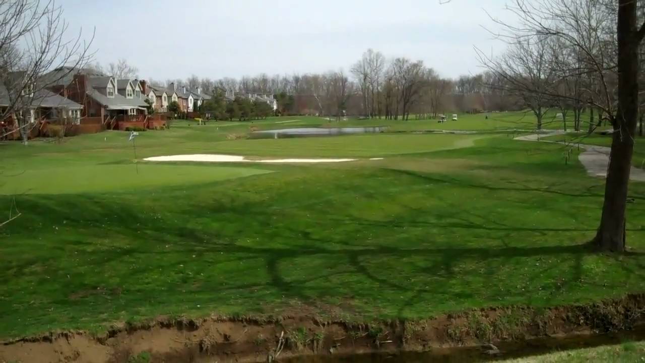 Lexington Ky Neighborhood Tour by The LEXpert:  Andover Hills