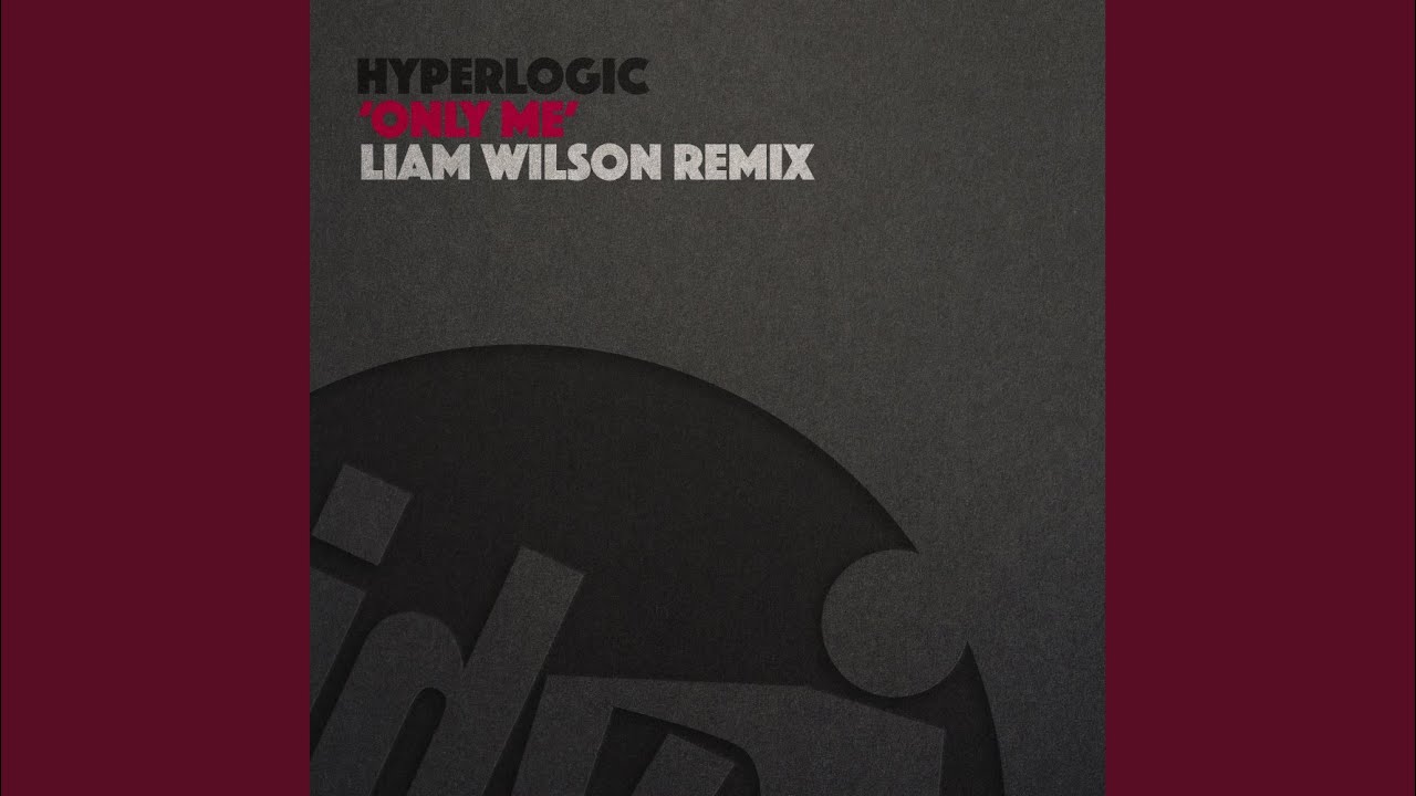 Only Me (Liam Wilson Extended Remix)