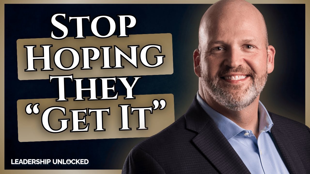 Being Nice Is Killing Your Team—Here’s What to Do Instead