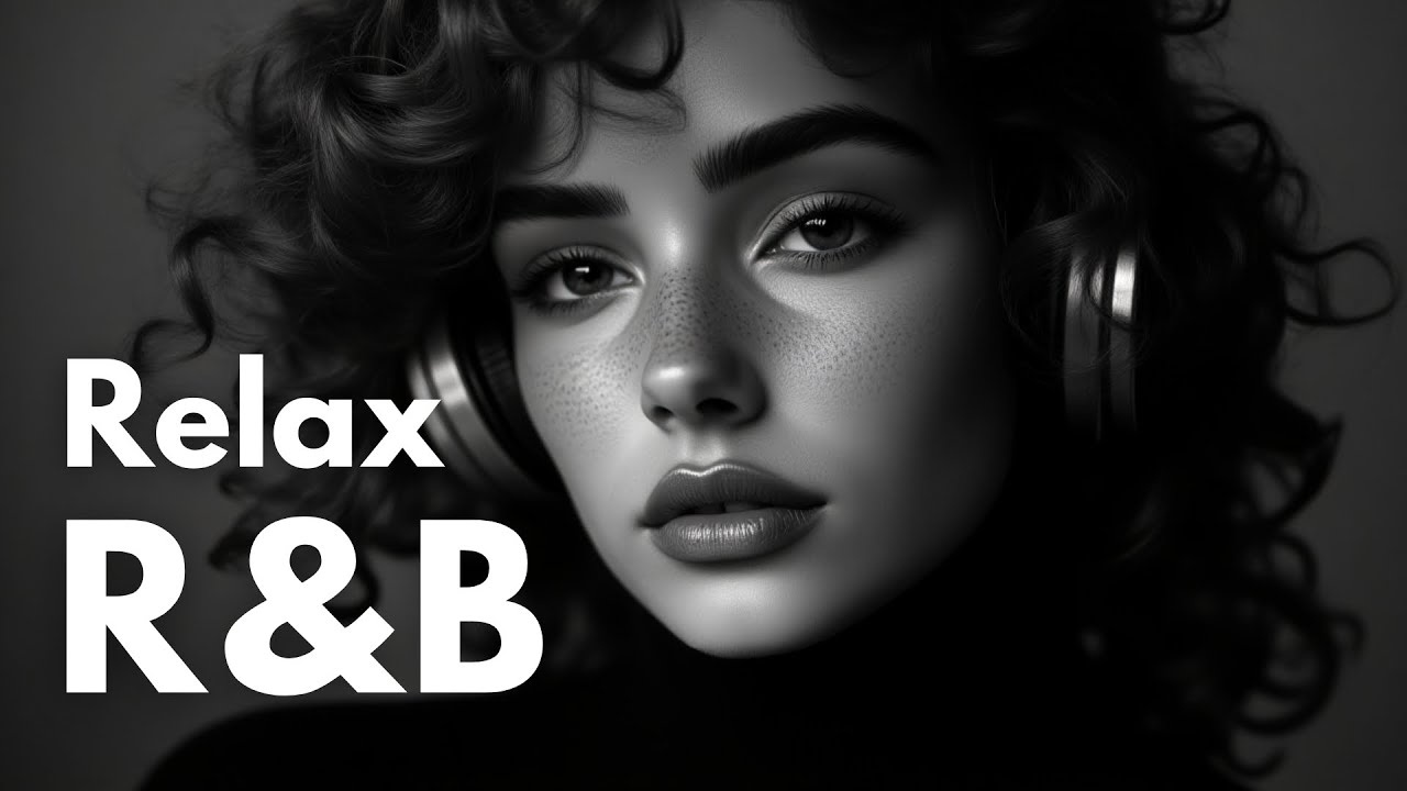 【R&B Relax 47】Healing Playlist / for Chill / Work / Indie / Ballad / Relax / Coffee