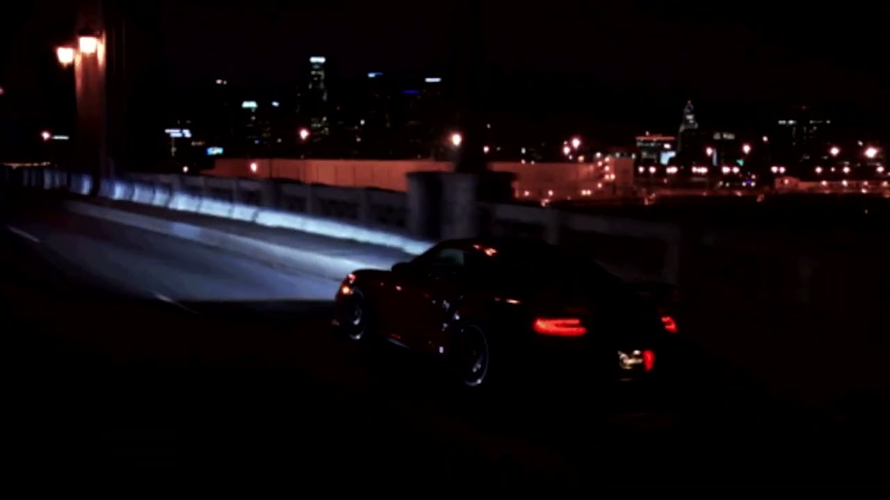 Город 312-Фонари (slowed&reverb)