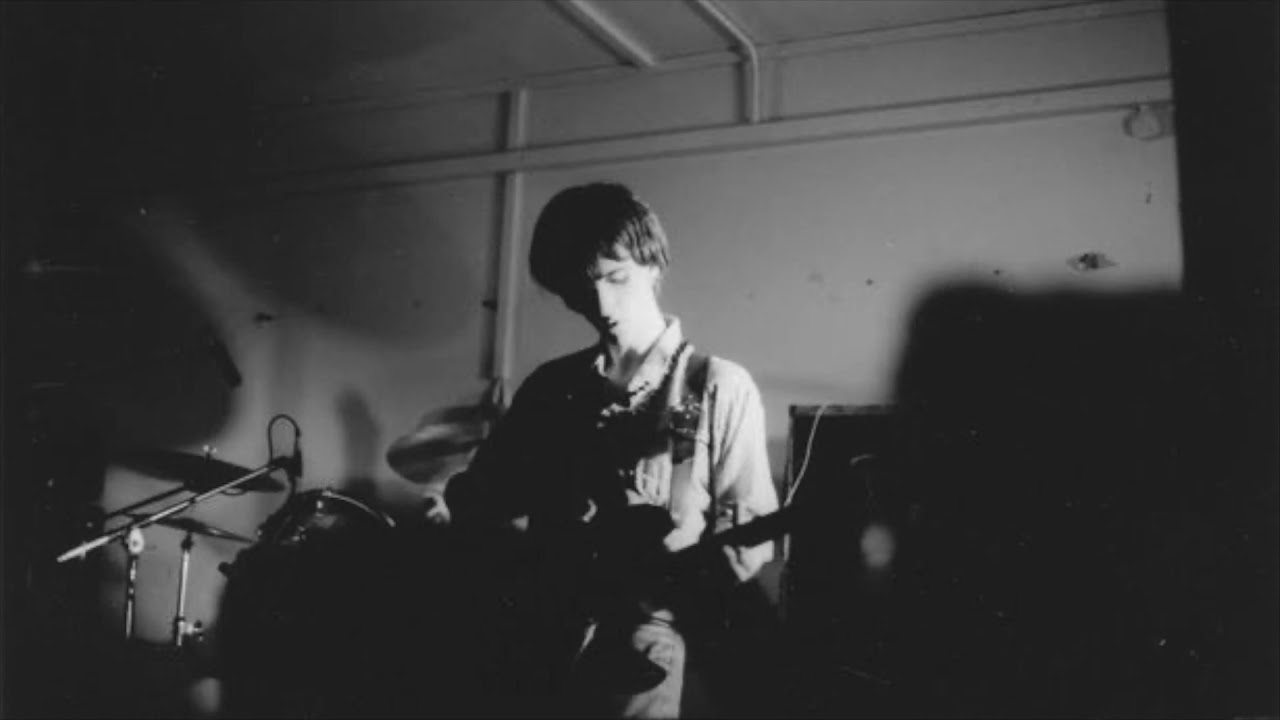 The Smiths - Back To The Old House (Live, 19/12/1983)