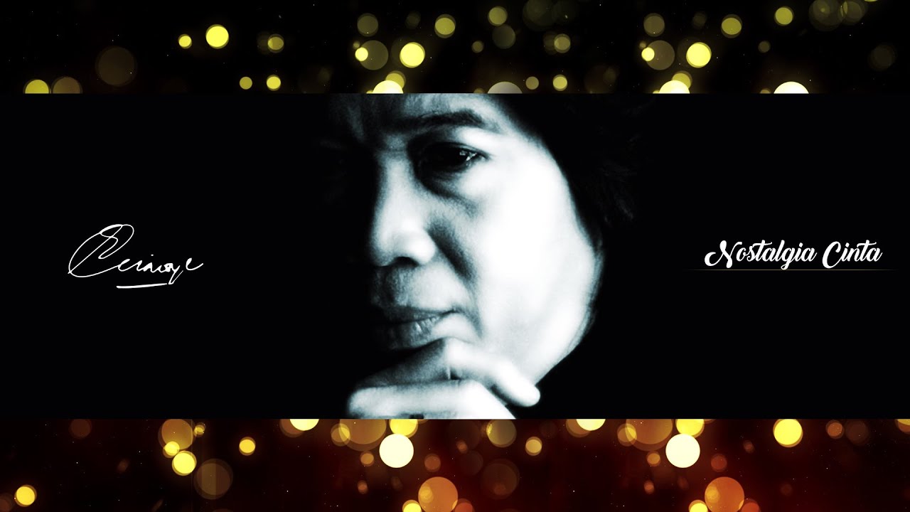 Chrisye - Nostalgia Cinta
