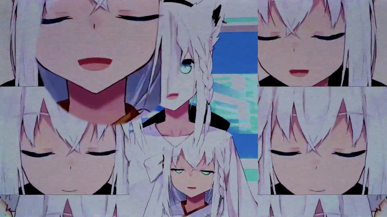 Fubuki - Hey Mickey