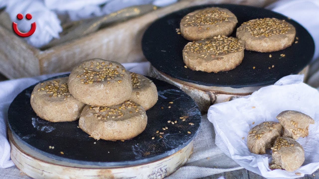 POLVORONES CASEROS DE ALMENDRA , receta tradicional😋😍