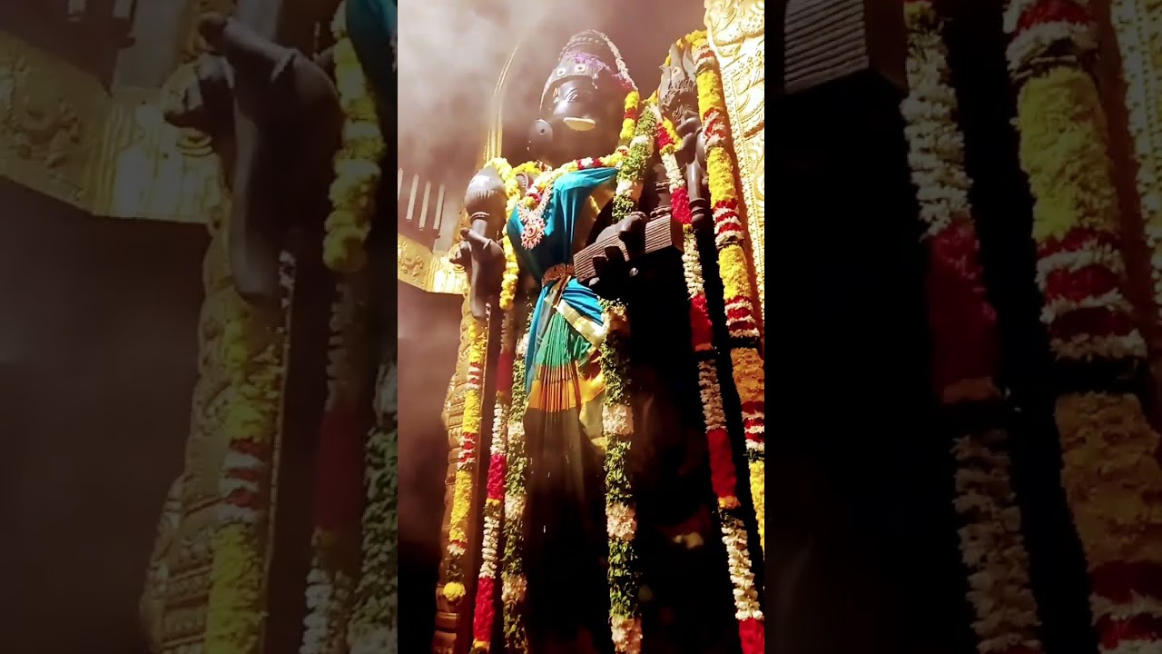 Vellore; Aadhi Varahi Darshan.........
