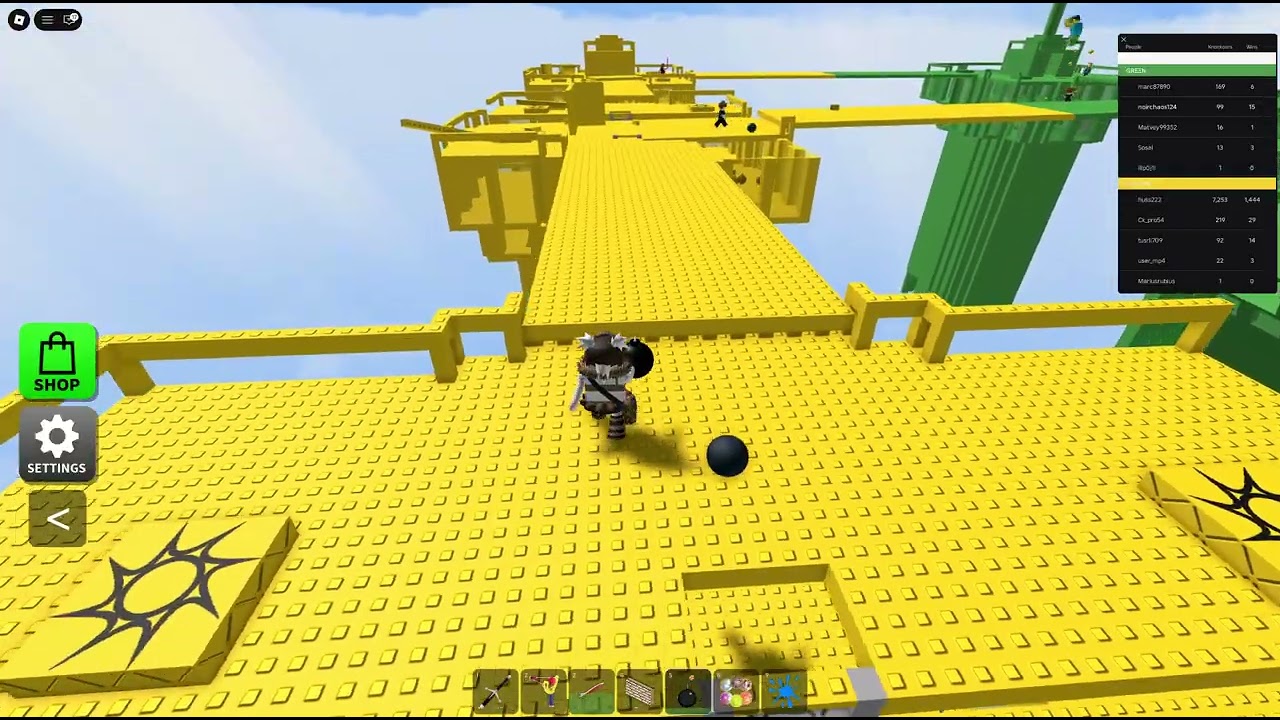 stup doomspire gameplay