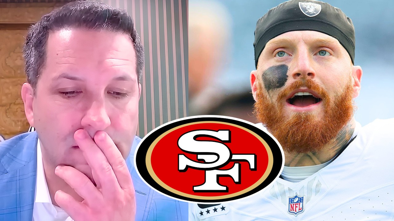 49ERS СТАЛИ ЕЩЕ ОПАСНЕЕ! НОВОСТИ 49ERS СЕГОДНЯ