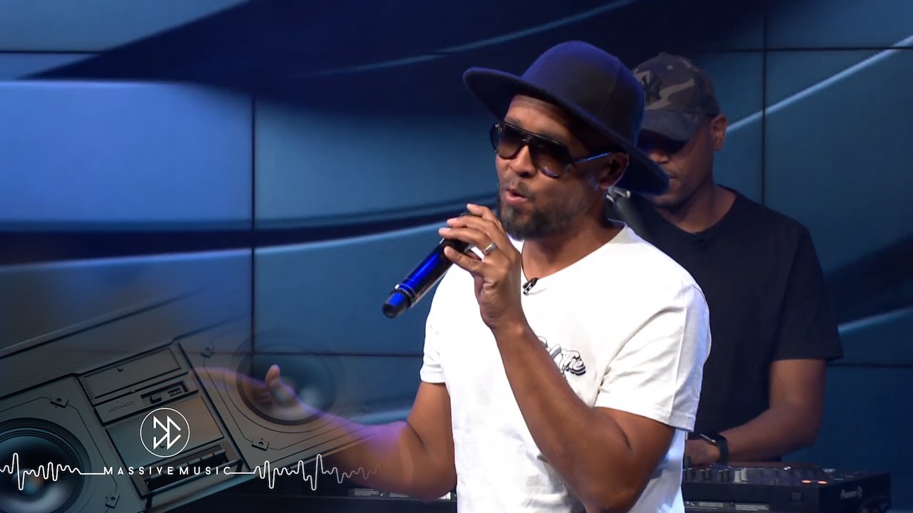 Nutownsoul and Edsoul perform a soulful medley | S6 Ep 28 | Channel O