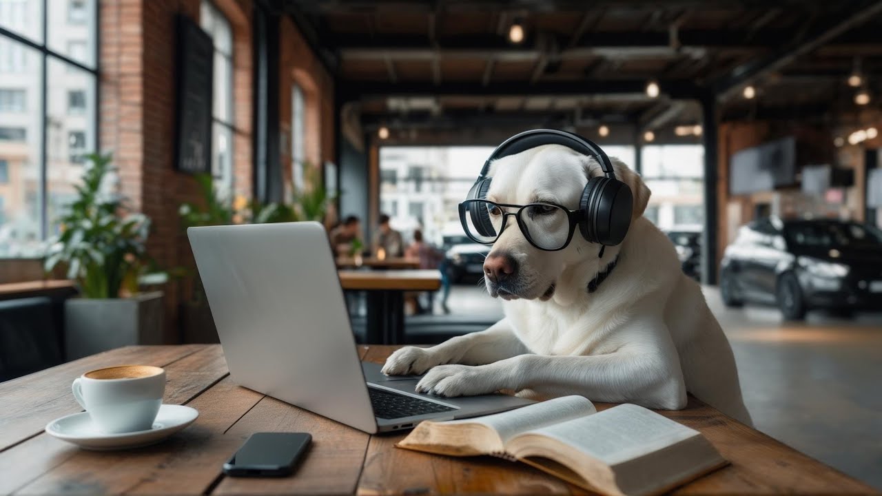 Lofi Hip Hop Study Music Beats for Deep Focus and Concentration