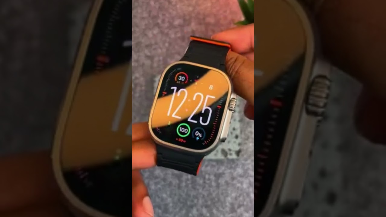 Top 3 Gadgets Every Modern Man Needs #styleology #apple #iphone #machine