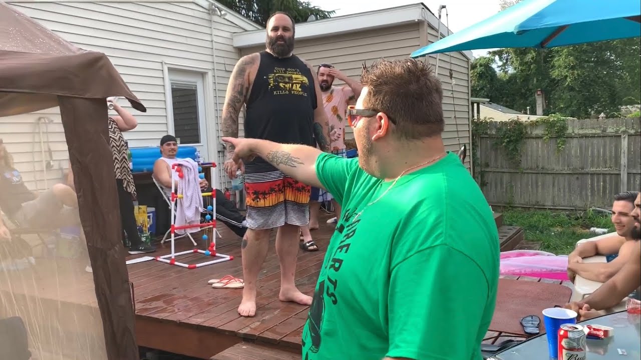 You’ll PAY For NOT INVITING ME To The PARTY