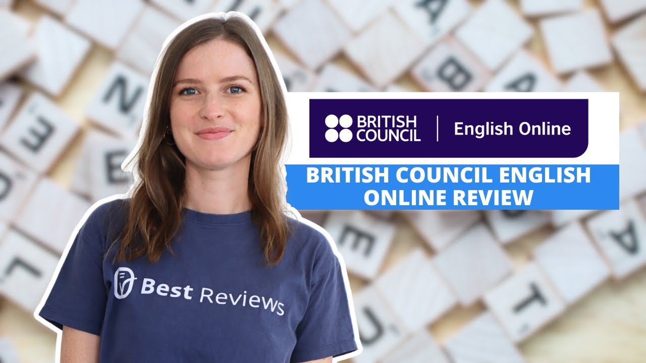 British Council English Online Review | Best Language Learning Software Reviews