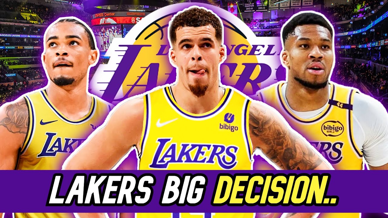 Lakers Get BIG NEWS on Trade Market with NEW Reports! | + Impact of Jeanie Buss Lakers Drama is THIS