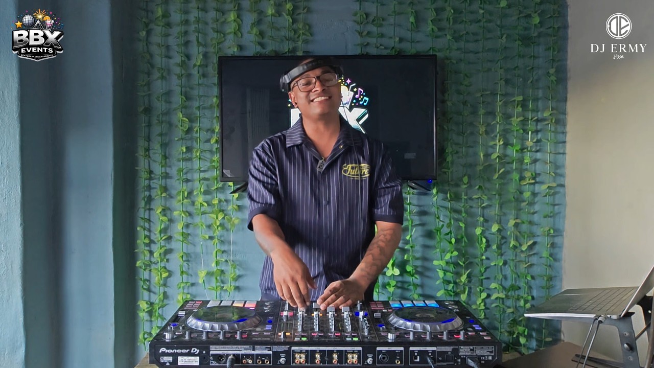 Dj Ermy Sunday Chill pt 17